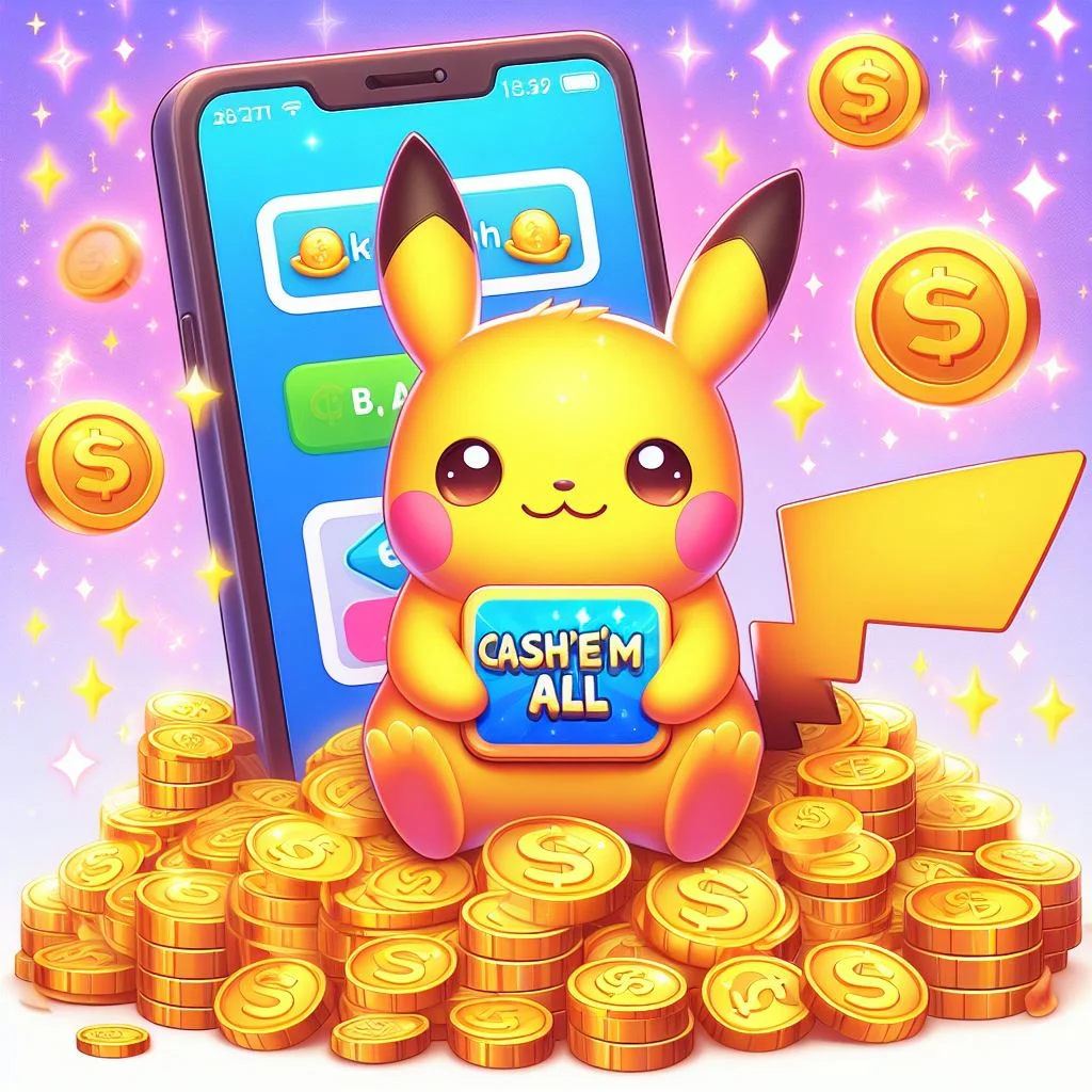 Cash’em All App review