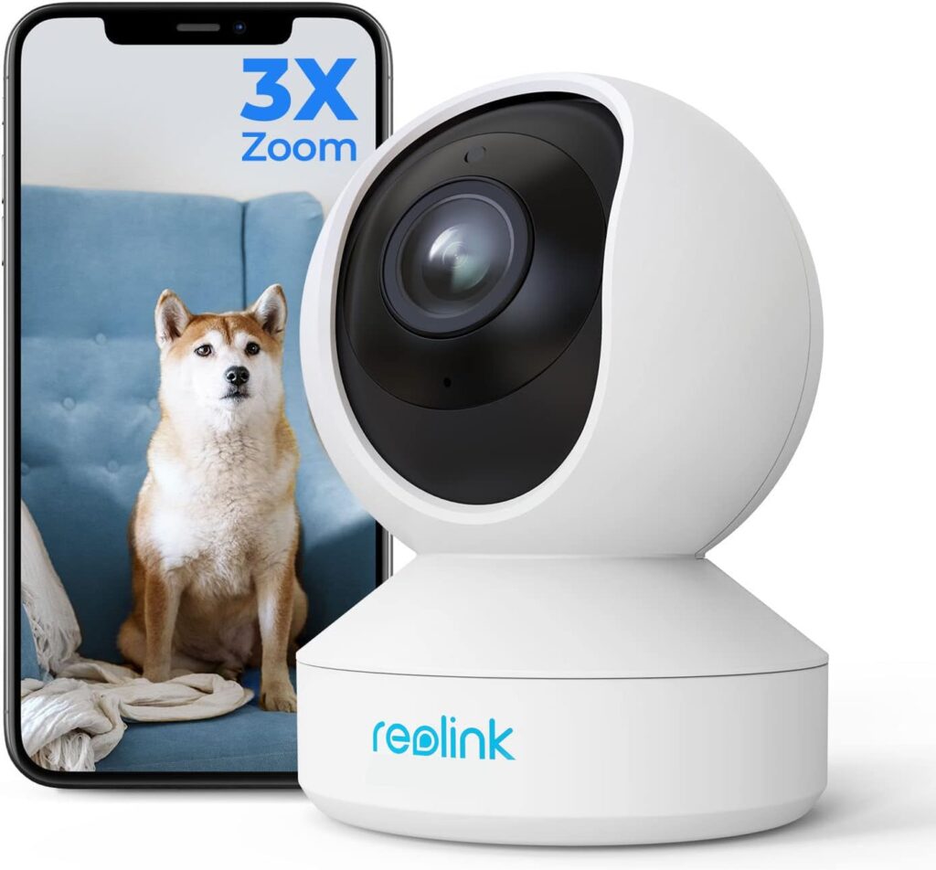 REOLINK Indoor Pet Camera