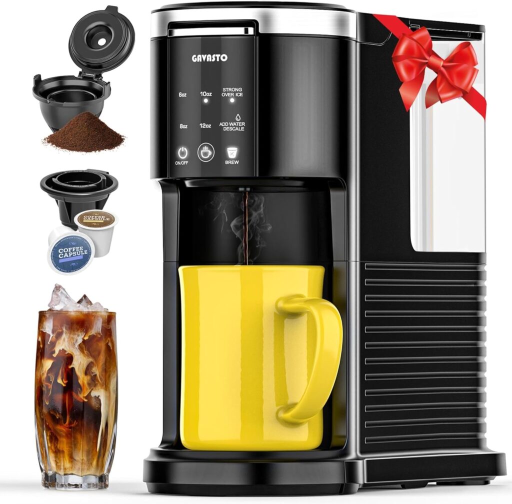 Top 5 Alexa Smart Coffee Maker